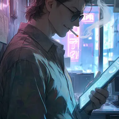 Profile image of KEI