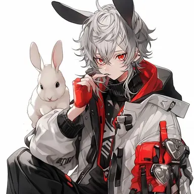 Profile image of 우재인