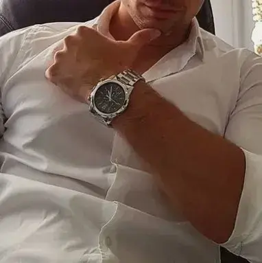 Profile image of Alistair Vance
