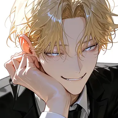 Profile image of Harumichi