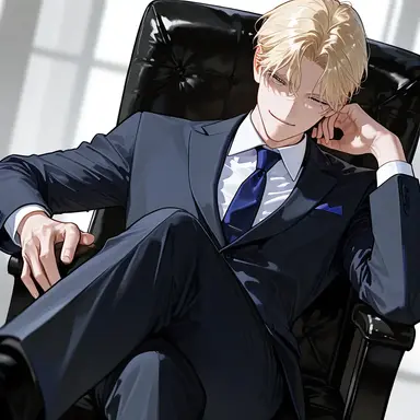 Profile image of Harumichi