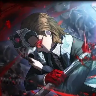 Profile image of グレゴール
