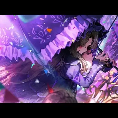 Profile image of ロージャ