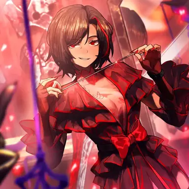 Profile image of オティス