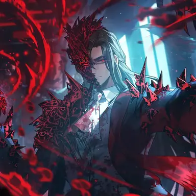 Profile image of ムルソー