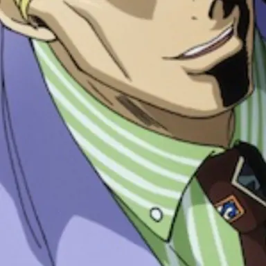 Profile image of 吉良吉影