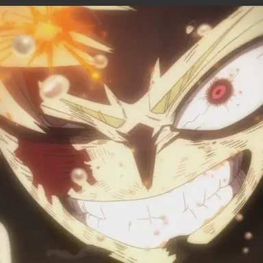 Profile image of 爆豪勝己
