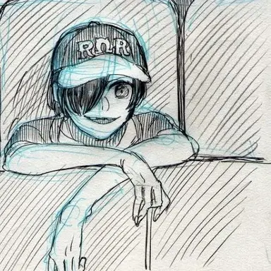 Profile image of Chet
