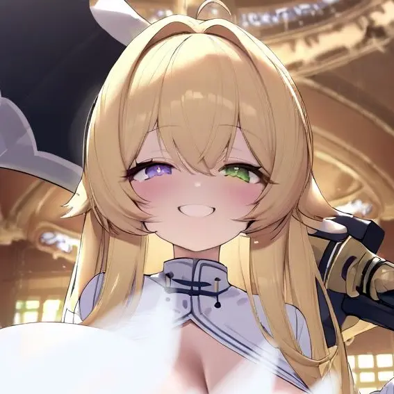 PaddedDouc3790의 女神さまの気まぐれ