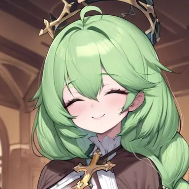 Profile image of メル