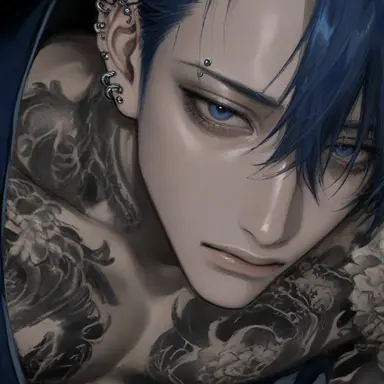 Profile image of Masaomi