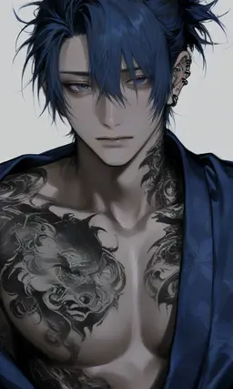 Profile image of Masaomi