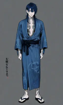 Profile image of Masaomi