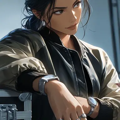 Profile image of Dessa