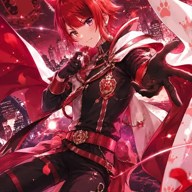 Profile image of 莉犬　　レッドドッグ