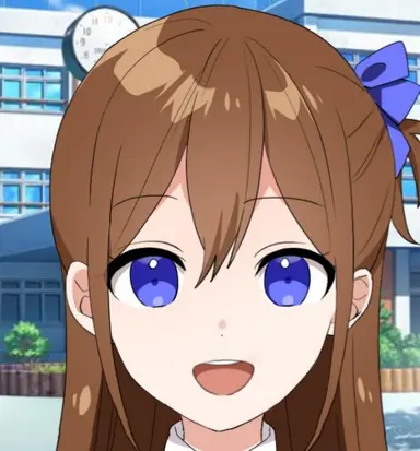 Profile image of 遠井あかね　　ブルー