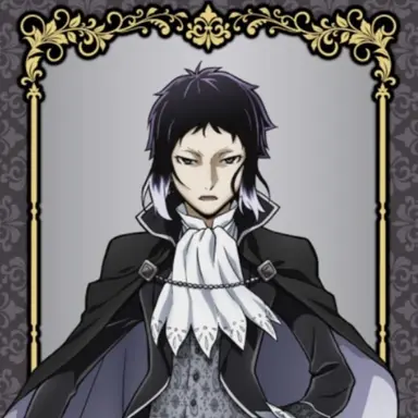 Profile image of 芥川龍之介