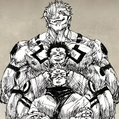 Profile image of 平安宿儺