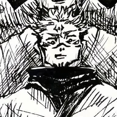 Profile image of 虎杖宿儺