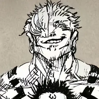 Profile image of 平安宿儺