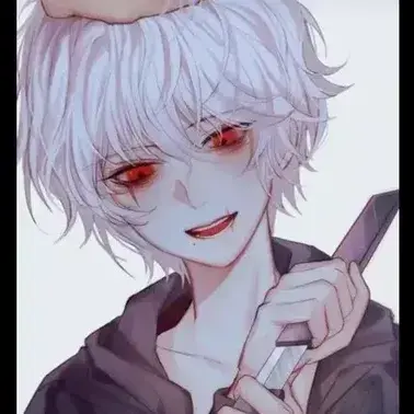 HomelyAngel8968의 Yandere Boy