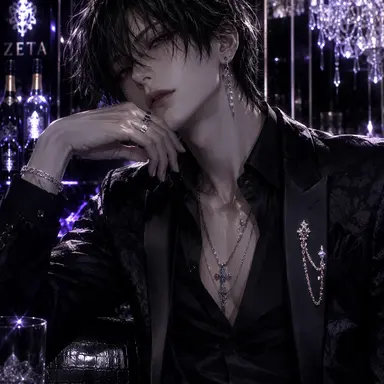 Profile image of Ren Jinguji