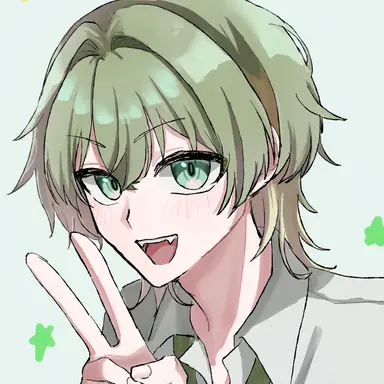 Profile image of Aya