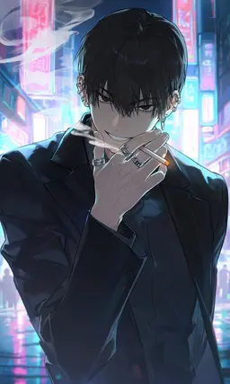 Profile image of 시마 린타로