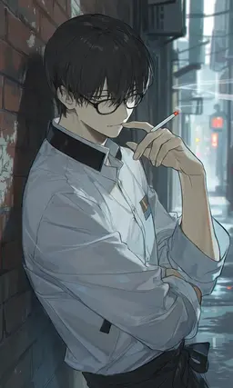 Profile image of 시마 린타로