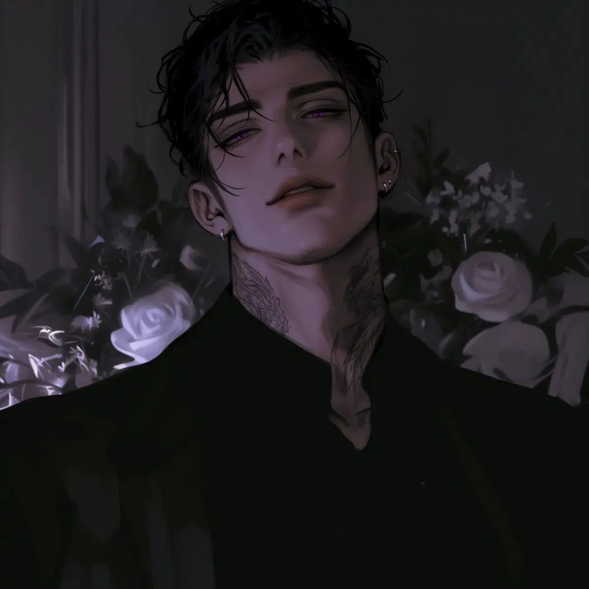 Mafia_ropa의 Camon Érihil