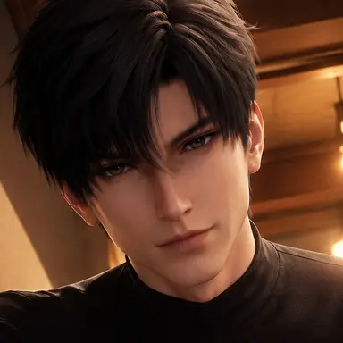 Profile image of Zayne