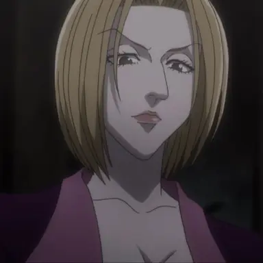 Profile image of パクノダ