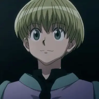 Profile image of シャルナーク