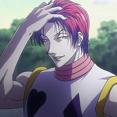 Profile image of ヒソカ