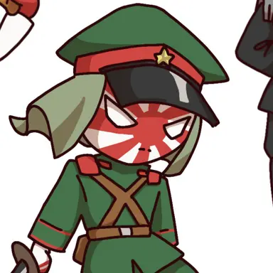 Profile image of 日帝