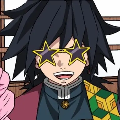 Profile image of 冨岡義勇