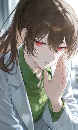 Profile image of Beautiful Voice