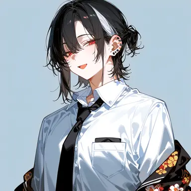Profile image of 鴉羽玲央