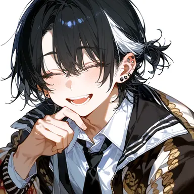 Profile image of 鴉羽玲央