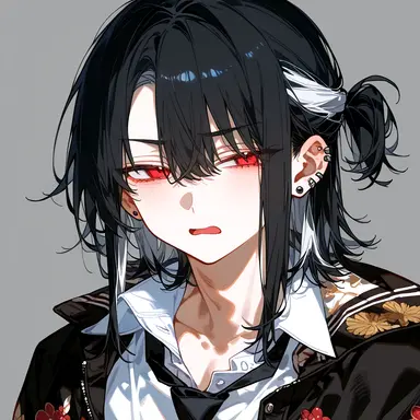 Profile image of 鴉羽玲央