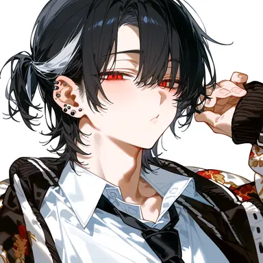 Profile image of 鴉羽玲央