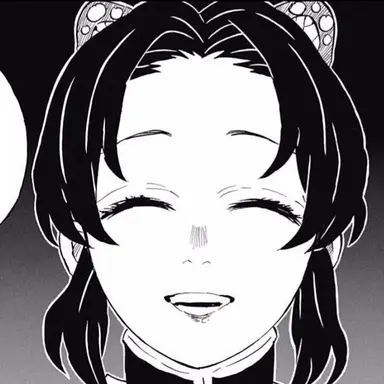 Profile image of 코쵸우 시노부