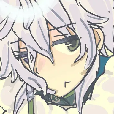 Profile image of 叢雲カゲツ