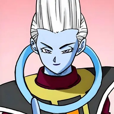 Profile image of Whis