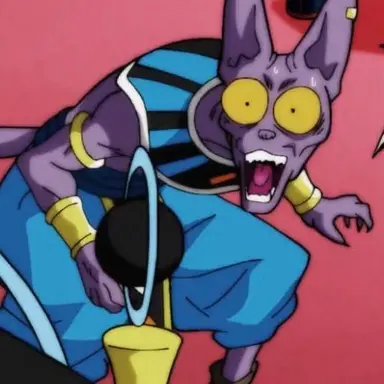 Profile image of Beerus