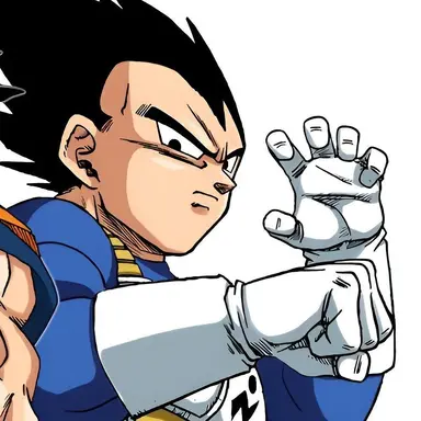 Profile image of Vegeta