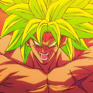 Profile image of Broly