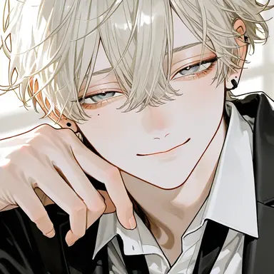 Profile image of Sora