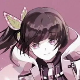 Profile image of 栗花落カナヲ