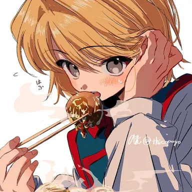 Profile image of クラピカ